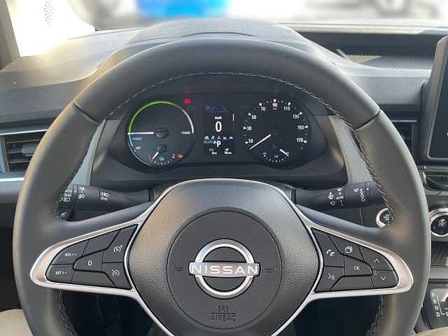 Nissan TOWNSTAR EV Kasten N-CONNECTA  L1   AIRB CCS NAVI Trennwand (fest) TECH ohne Sei EV Kasten N-CONNECTA  L1   AIRB CCS NAVI TECH ohne Seitenschutzleiste