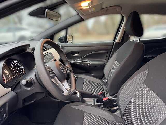 Nissan MICRA K14 ACENTA  5MT N-WAY-PAKET Navi K14 ACENTA  5MT N-WAY-PAKET Navi