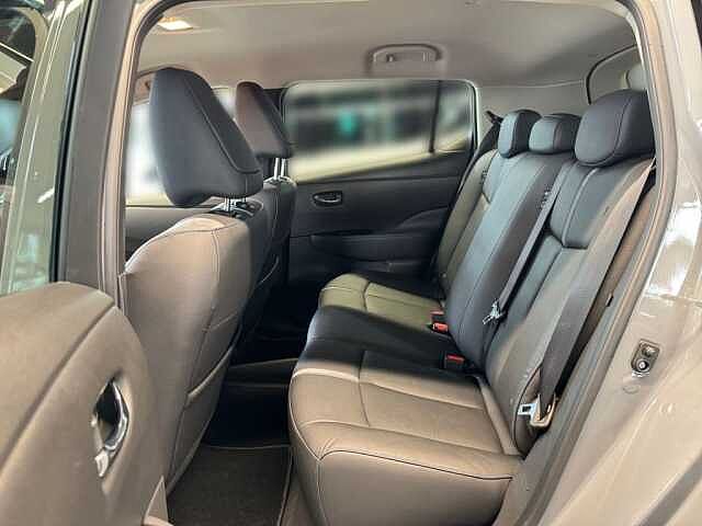 Nissan Leaf 39 kWh Tekna CCS Laden m&ouml;glich*