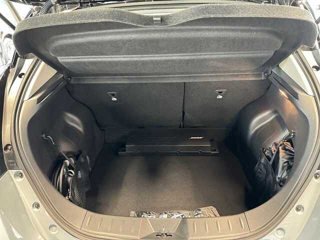 Nissan Leaf 39 kWh Tekna CCS Laden m&ouml;glich*