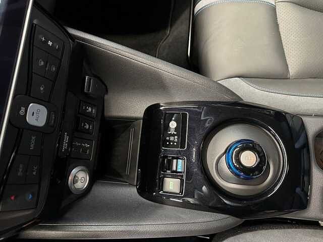 Nissan Leaf 39 kWh Tekna CCS Laden m&ouml;glich*