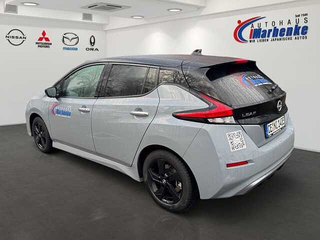 Nissan Leaf 39 kWh Tekna CCS Laden m&ouml;glich*