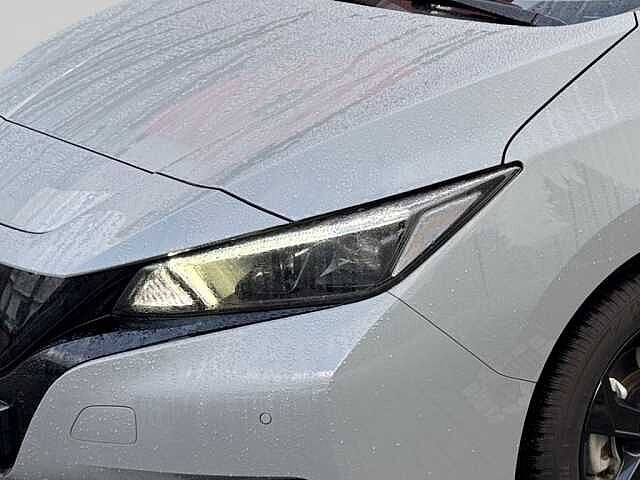 Nissan Leaf 39 kWh Tekna CCS Laden m&ouml;glich*