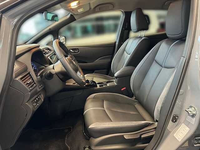 Nissan Leaf 39 kWh Tekna CCS Laden m&ouml;glich*