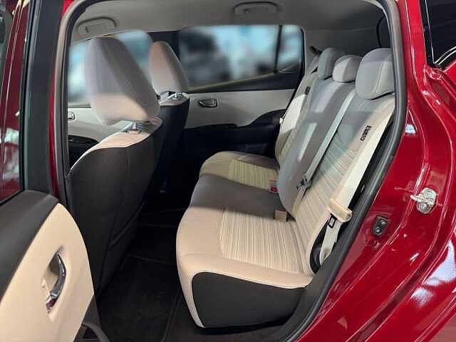Nissan Leaf 62 kWh e+ N-Connecta 420km Reichweite