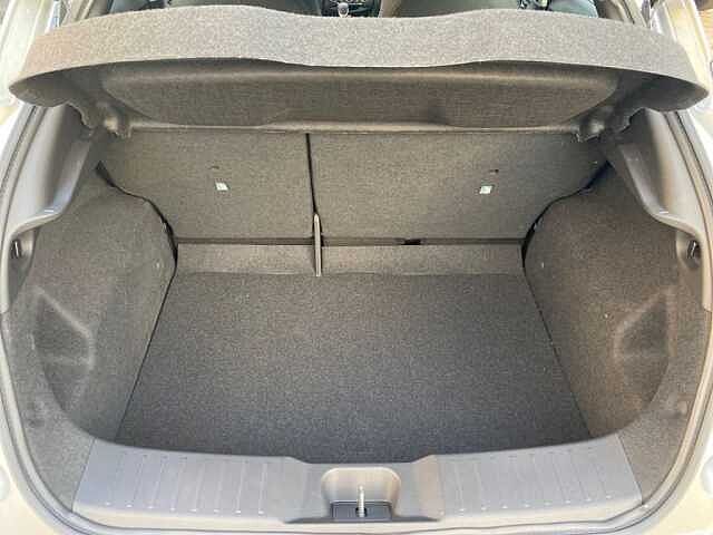 Nissan Juke 1.0 DIG-T Acenta