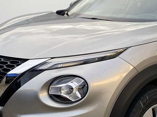 Nissan Juke 1.0 DIG-T Acenta