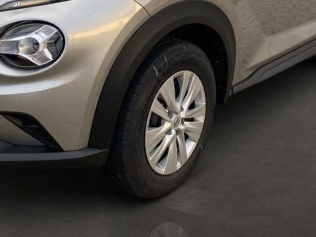 Nissan Juke 1.0 DIG-T Acenta