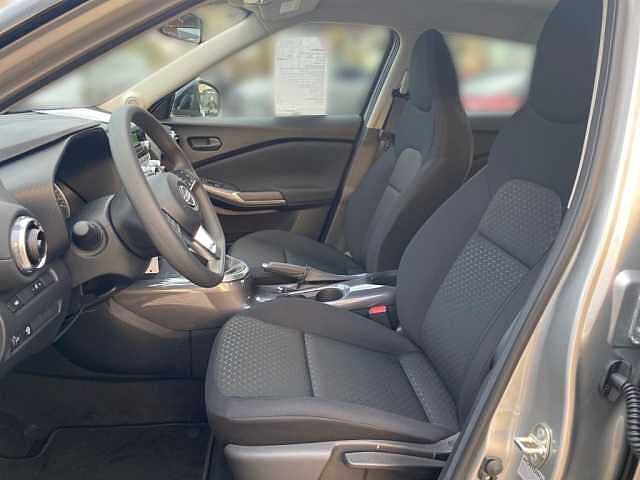 Nissan Juke 1.0 DIG-T Acenta