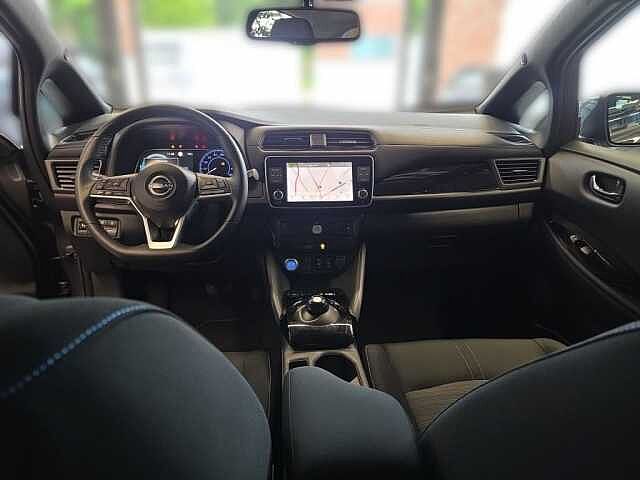 Nissan Leaf 59 kWh e+ N-Connecta CCS Laden m&ouml;glich*