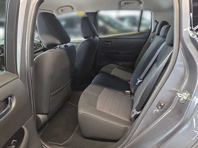 Nissan Leaf 59 kWh e+ N-Connecta CCS Laden m&ouml;glich*