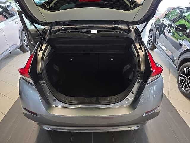 Nissan Leaf 59 kWh e+ N-Connecta CCS Laden m&ouml;glich*