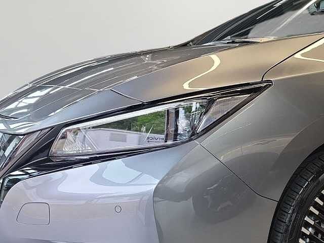 Nissan Leaf 59 kWh e+ N-Connecta CCS Laden m&ouml;glich*