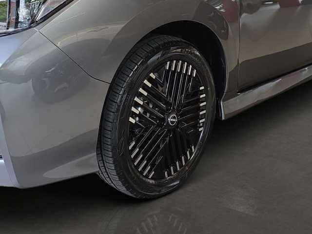 Nissan Leaf 59 kWh e+ N-Connecta CCS Laden m&ouml;glich*