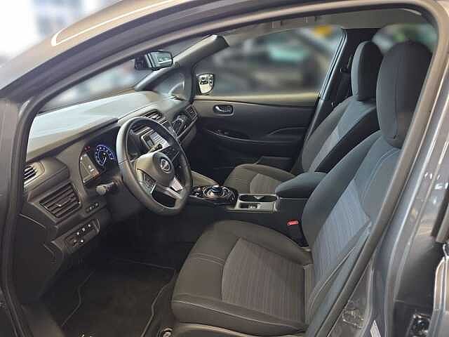Nissan Leaf 59 kWh e+ N-Connecta CCS Laden m&ouml;glich*