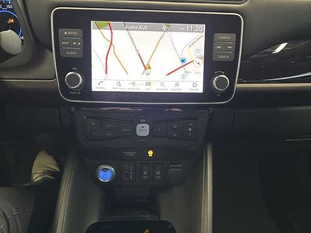 Nissan Leaf 59 kWh e+ N-Connecta CCS Laden m&ouml;glich*