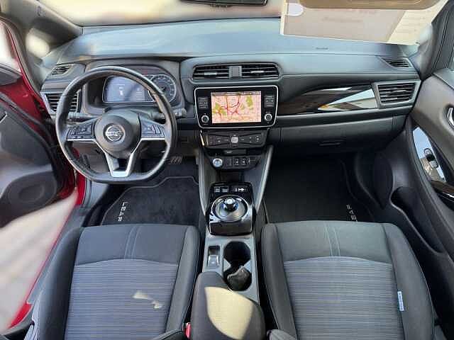 Nissan Leaf 40 kWh N-Connecta Winter, LED, CCS Laden m&ouml;glich*