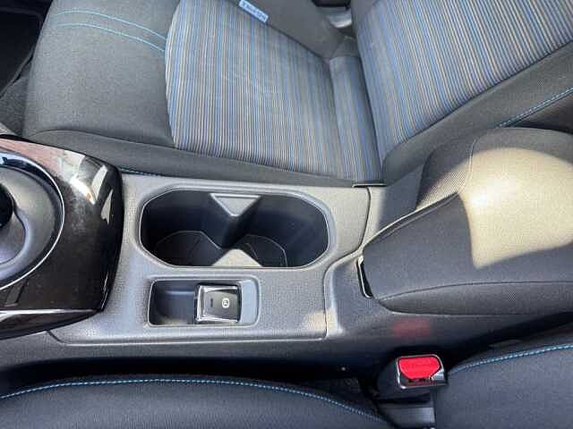 Nissan Leaf 40 kWh N-Connecta Winter, LED, CCS Laden m&ouml;glich*