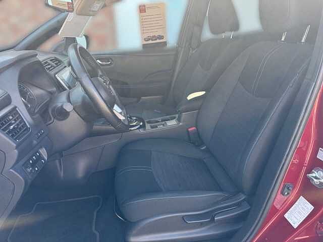 Nissan Leaf 40 kWh N-Connecta Winter, LED, CCS Laden m&ouml;glich*