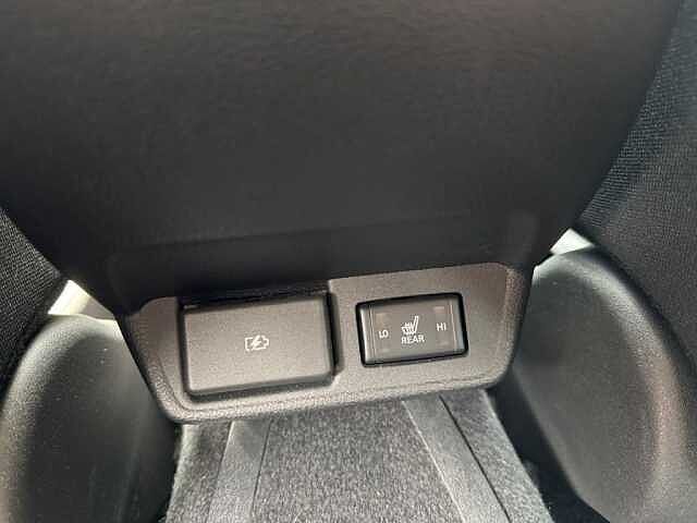 Nissan Leaf 39 kWh N-Connecta CCS Laden m&ouml;glich*