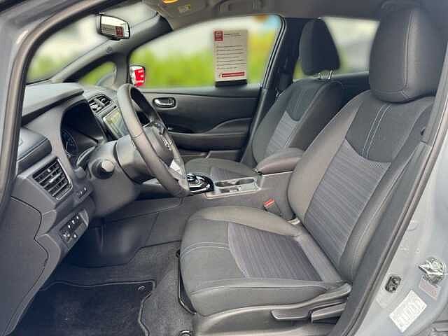 Nissan Leaf 39 kWh N-Connecta CCS Laden m&ouml;glich*