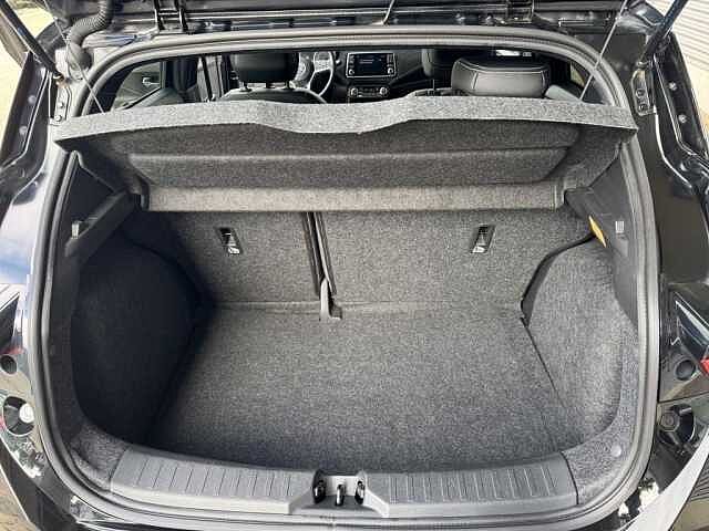 Nissan Micra DIG-T 117 N-Sport