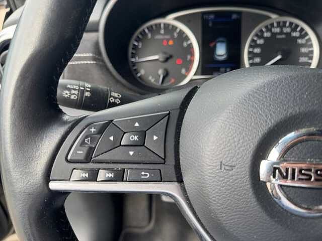 Nissan Micra DIG-T 117 N-Sport