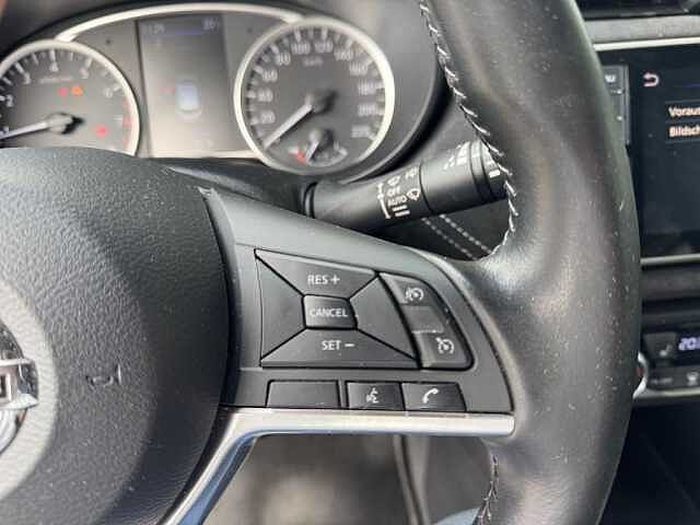 Nissan Micra DIG-T 117 N-Sport