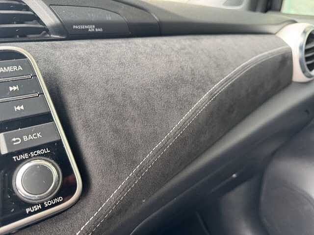 Nissan Micra DIG-T 117 N-Sport