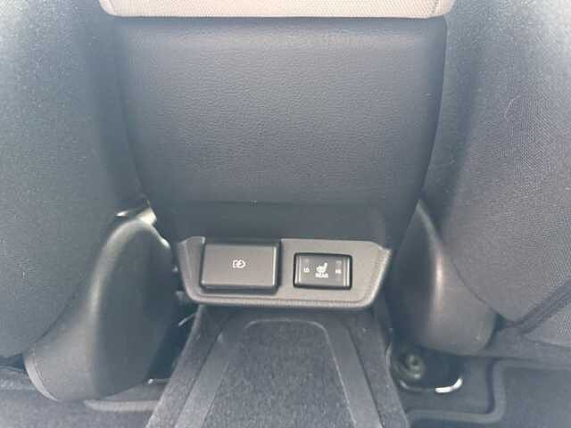 Nissan Leaf 40 kWh N-Connecta CCS Laden m&ouml;glich *