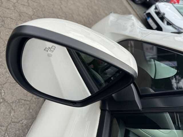 Nissan Leaf 40 kWh N-Connecta CCS Laden m&ouml;glich *