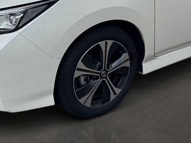 Nissan Leaf 40 kWh N-Connecta CCS Laden m&ouml;glich *