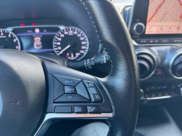 Nissan Juke DIG-T 117 N-Connecta