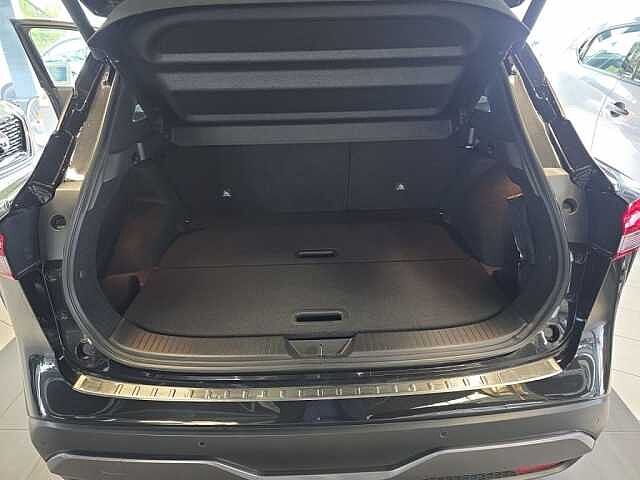 Nissan Qashqai 1.3 DIG-T MHEV Xtronic N-Connecta