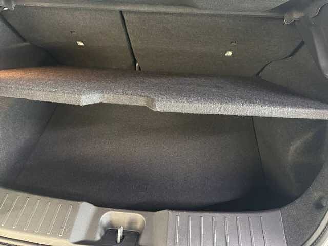 Nissan Juke 1.0 DIG-T N-Connecta