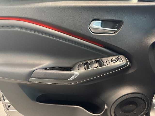 Nissan Juke 1.0 DIG-T N-Connecta