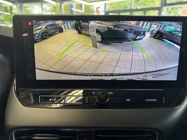 Nissan Juke 1.0 DIG-T N-Connecta