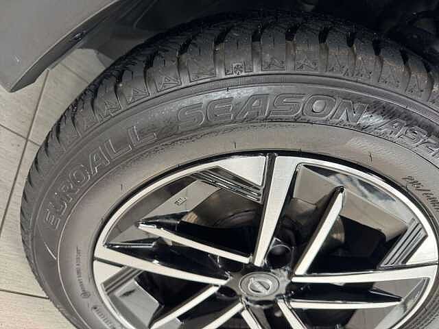 Nissan Juke 1.0 DIG-T N-Connecta