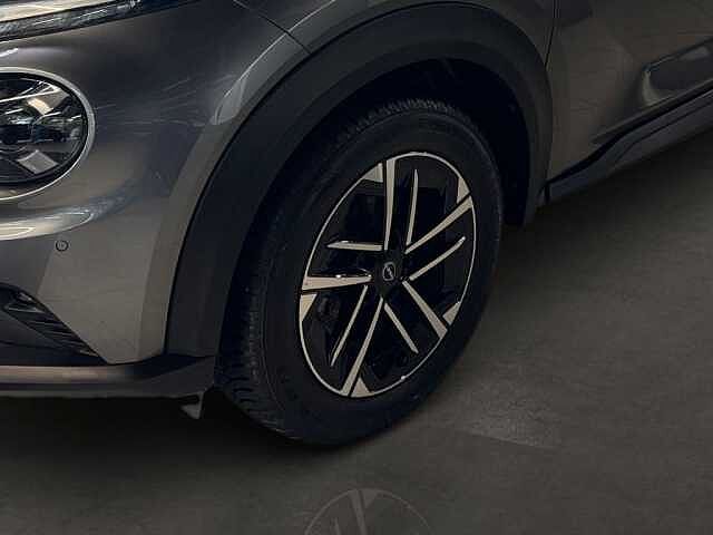 Nissan Juke 1.0 DIG-T N-Connecta