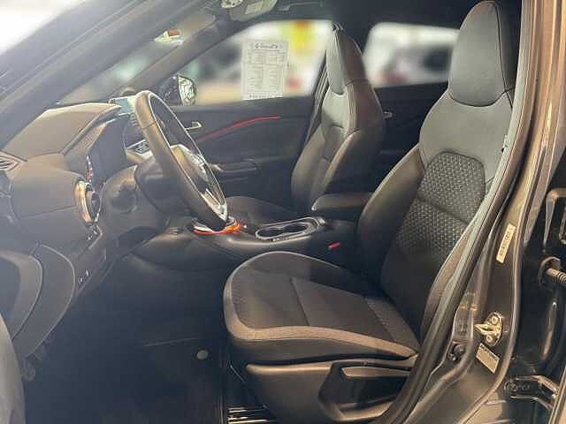 Nissan Juke 1.0 DIG-T N-Connecta