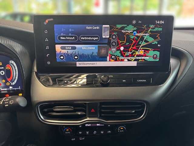 Nissan Juke 1.0 DIG-T N-Connecta