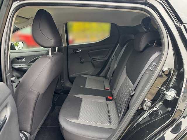 Nissan Micra IG-T 100 N-Way