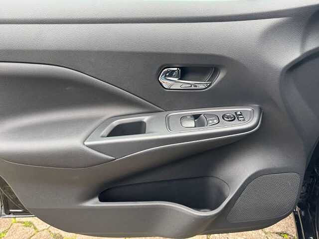 Nissan Micra IG-T 100 N-Way