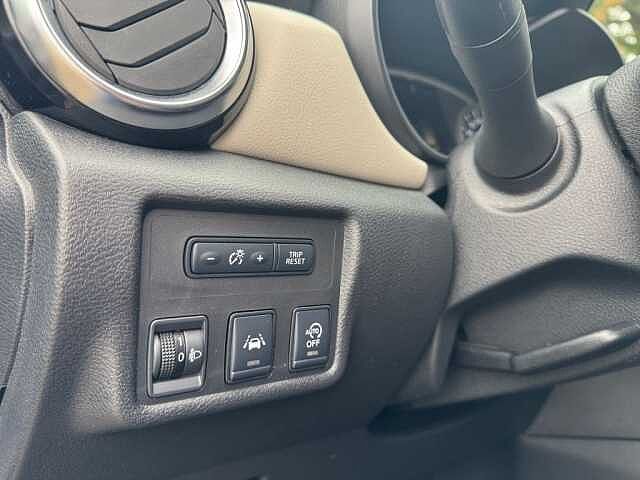 Nissan Micra IG-T 100 N-Way