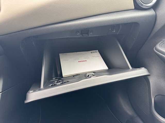 Nissan Micra IG-T 100 N-Way