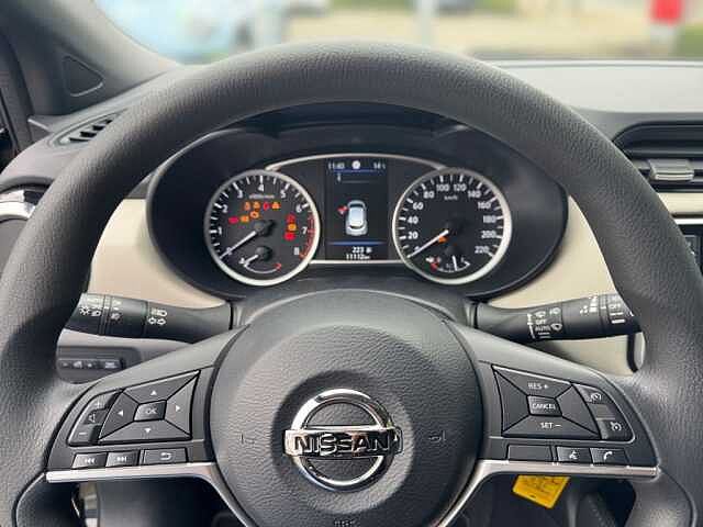 Nissan Micra IG-T 100 N-Way