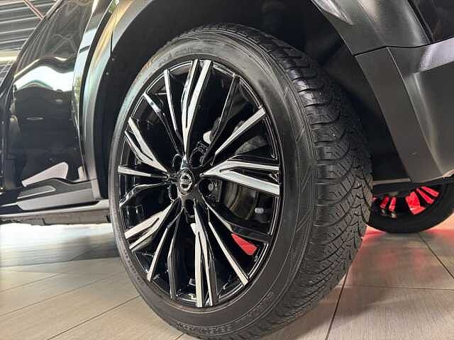 Nissan Juke DIG-T 117 DCT N-Design