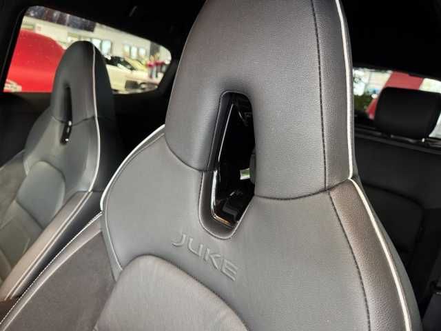 Nissan Juke DIG-T 117 DCT N-Design