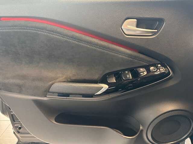 Nissan Juke DIG-T 117 DCT N-Design