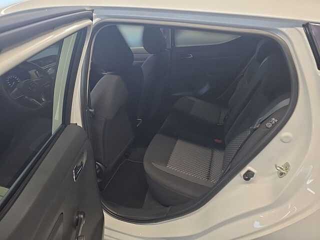 Nissan Micra IG-T 100 N-Way